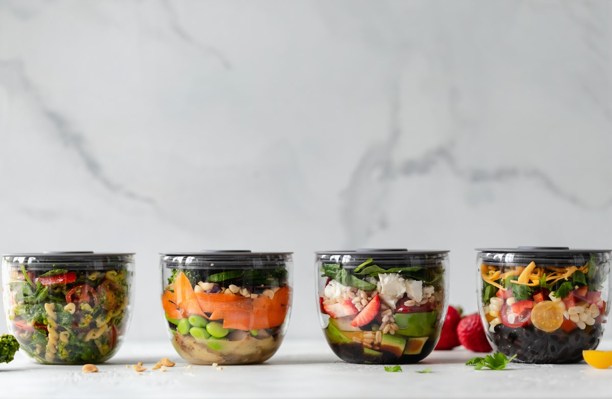 Whole foods journey